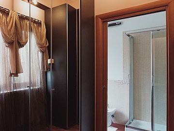 Villa a schiera in vendita a Cepagatti (PE)  foto 5