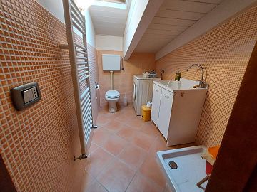 Appartamento in vendita a Ruvo di Puglia (BA)  foto 12