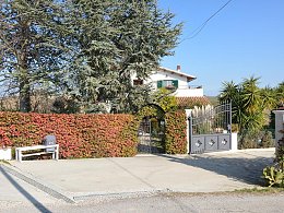 Vendita Villa bifamiliare in V a Città Sant'Angelo