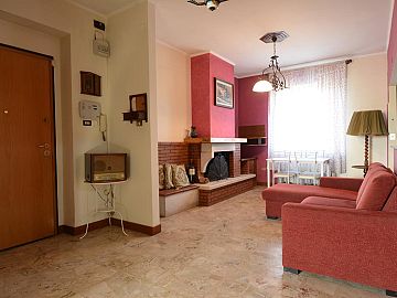 Villa bifamiliare in vendita a Città Sant'Angelo (PE) Strada Sant'Agnese foto 21
