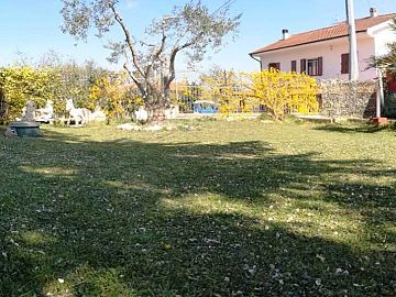 Casa indipendente in vendita a Vicoli (PE) via casoni foto 3