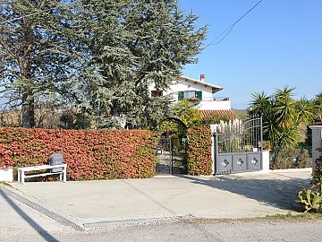 Villa bifamiliare in vendita a Città Sant'Angelo (PE) Strada Sant'Agnese foto 1