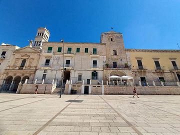 Casa indipendente in vendita a Ruvo di Puglia (BA)  foto 6
