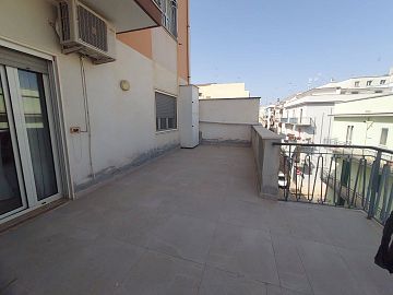 Appartamento in vendita a Ruvo di Puglia (BA)  foto 8