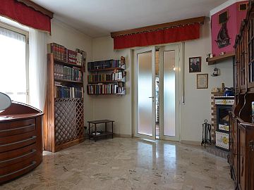 Villa bifamiliare in vendita a Città Sant'Angelo (PE) Strada Sant'Agnese foto 22