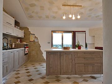 Villa bifamiliare in vendita a Città Sant'Angelo (PE) Strada Sant'Agnese foto 12