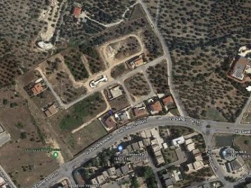 Terreno Edificabile Res. in vendita a Ruvo di Puglia (BA)  foto 2