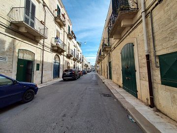 Appartamento in vendita a Ruvo di Puglia (BA)  foto 15