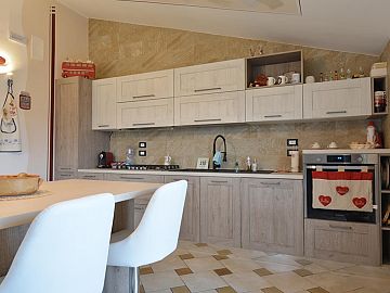Villa bifamiliare in vendita a Città Sant'Angelo (PE) Strada Sant'Agnese foto 14