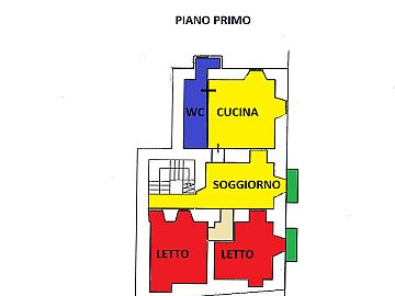 Appartamento in vendita a Ruvo di Puglia (BA)  foto 9