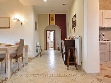 Villa bifamiliare in vendita a Città Sant'Angelo (PE) Strada Sant'Agnese foto 9