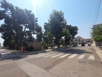 Casa indipendente in vendita a Ruvo di Puglia (BA)  foto 7