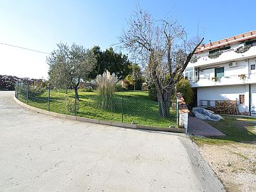 Villa bifamiliare in vendita a Città Sant'Angelo (PE) Strada Sant'Agnese foto 28