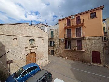 Appartamento in vendita a Ruvo di Puglia (BA)  foto 8