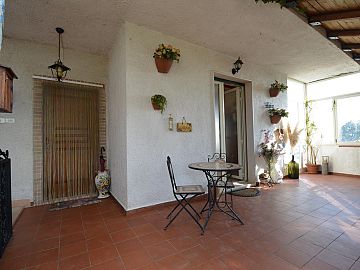 Villa bifamiliare in vendita a Città Sant'Angelo (PE) Strada Sant'Agnese foto 20