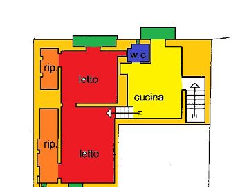 Casa indipendente in vendita a Ruvo di Puglia (BA)  foto 8