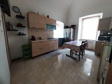 Appartamento in vendita a Ruvo di Puglia (BA)  foto 4