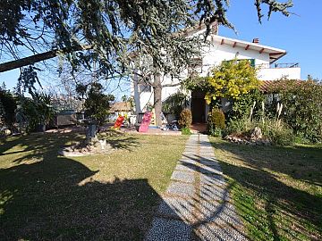 Villa bifamiliare in vendita a Città Sant'Angelo (PE) Strada Sant'Agnese foto 3