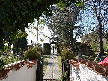 Villa bifamiliare in vendita a Città Sant'Angelo (PE) Strada Sant'Agnese foto 6