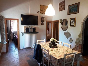Casa indipendente in vendita a Vicoli (PE) via casoni foto 5