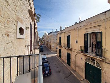 Appartamento in vendita a Ruvo di Puglia (BA)  foto 14
