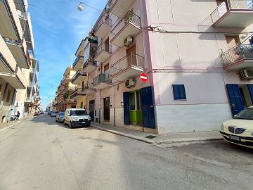 Appartamento in vendita a Ruvo di Puglia (BA)  foto 2