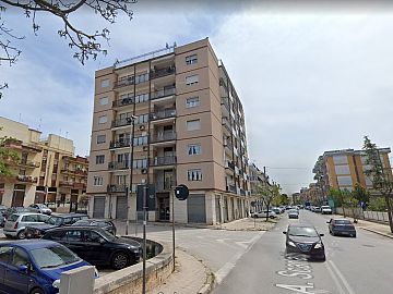 Appartamento in vendita a Ruvo di Puglia (BA)  foto 1