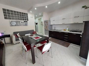 Appartamento in vendita a Ruvo di Puglia (BA)  foto 4