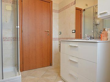 Villa bifamiliare in vendita a Città Sant'Angelo (PE) Strada Sant'Agnese foto 17