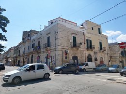Vendita Appartamento in V a Ruvo di Puglia