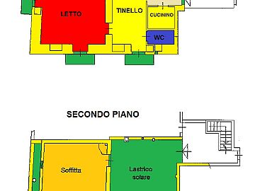 Appartamento in vendita a Ruvo di Puglia (BA)  foto 6