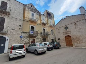 Appartamento in vendita a Ruvo di Puglia (BA)  foto 1