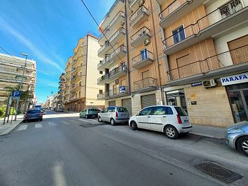 Appartamento in vendita a Ruvo di Puglia (BA)  foto 2