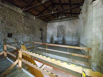 Casa indipendente in vendita a Ruvo di Puglia (BA)  foto 11