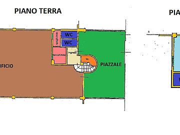 Capannone in vendita a Trani (BT)  foto 11