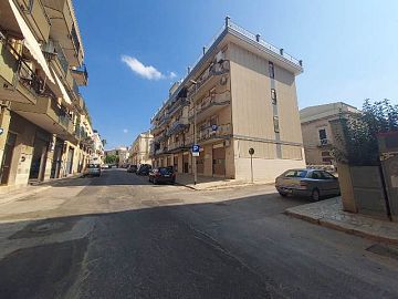 Appartamento in vendita a Ruvo di Puglia (BA)  foto 2
