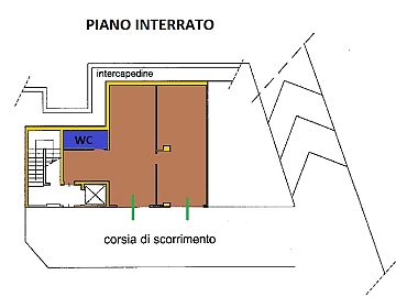 Appartamento in vendita a Ruvo di Puglia (BA)  foto 19