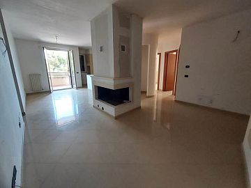 Appartamento in vendita a Ruvo di Puglia (BA)  foto 12