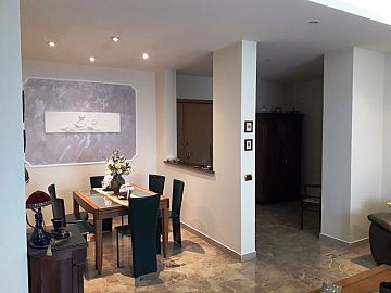Appartamento in vendita a Chieti (CH) borgo marfisi foto 5