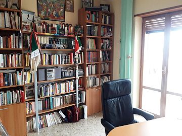 Appartamento in vendita a Chieti (CH) borgo marfisi foto 17
