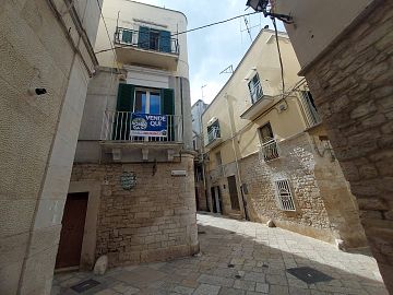 Appartamento in vendita a Ruvo di Puglia (BA)  foto 10