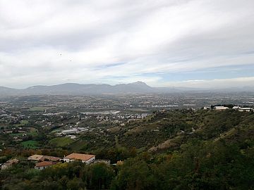 Appartamento in vendita a Chieti (CH) borgo marfisi foto 11
