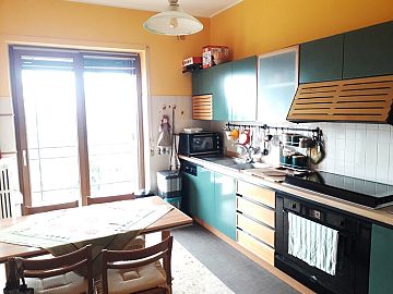 Appartamento in vendita a Chieti (CH) borgo marfisi foto 8