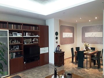 Appartamento in vendita a Chieti (CH) borgo marfisi foto 4