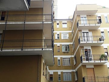 Appartamento in vendita a Chieti (CH) borgo marfisi foto 2