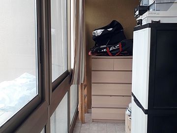 Appartamento in vendita a Chieti (CH) borgo marfisi foto 19