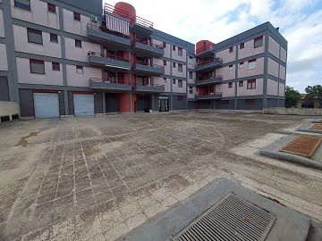 Magazzino o deposito in vendita a Ruvo di Puglia (BA)  foto 1