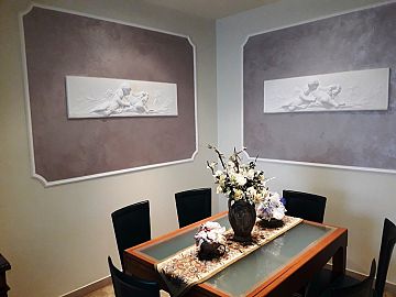 Appartamento in vendita a Chieti (CH) borgo marfisi foto 6