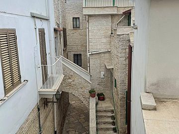 Appartamento in vendita a Ruvo di Puglia (BA)  foto 11