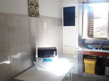 Porzione di casa in vendita a Chieti (CH) via toppi foto 4